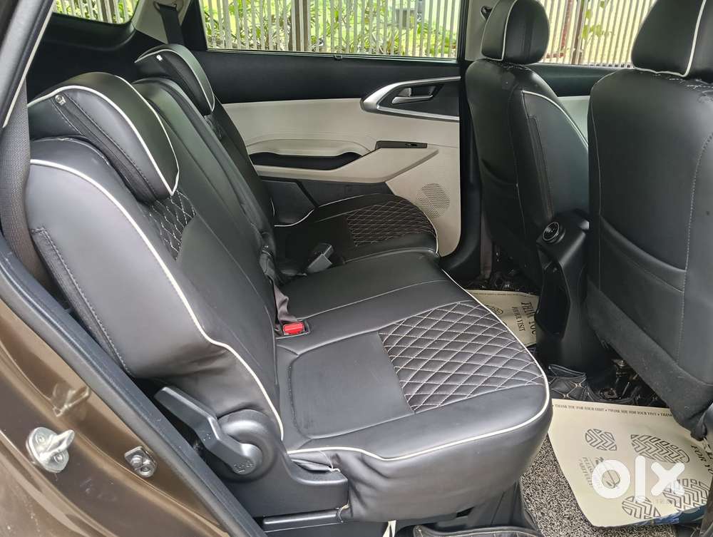 Kia Carens 1.4 Prestige Plus Turbo 7 Str, 2022, Diesel