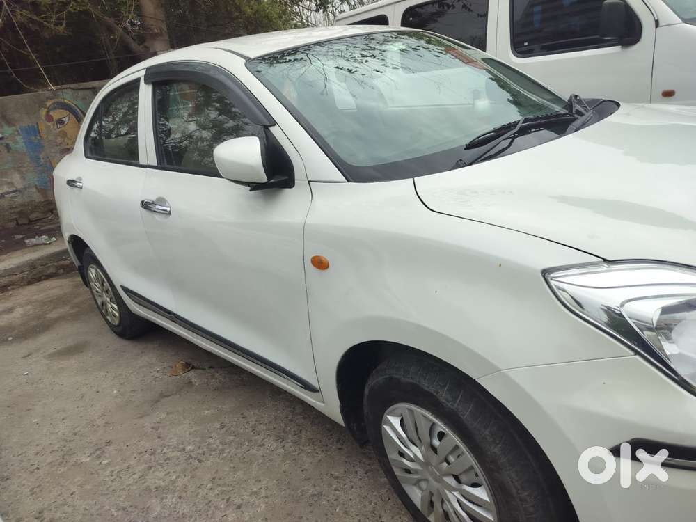 Maruti Suzuki Dzire 1.2 Vxi Cng, 2023, Cng & Hybrids