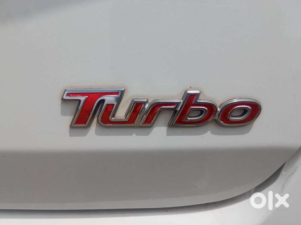Hyundai Venue Sx Plus Turbo Dct, 2021, Petrol