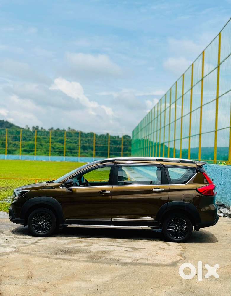Maruti Suzuki Xl6 1.5 Alpha At, 2020, Petrol
