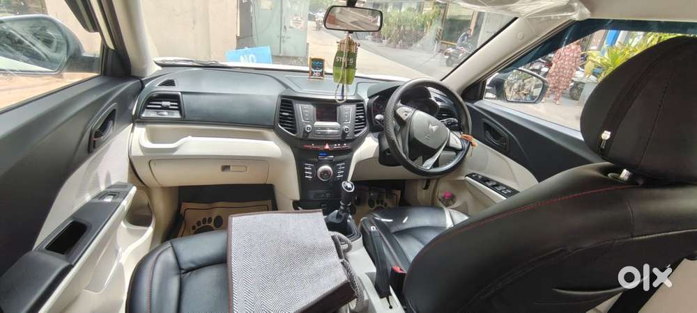 Mahindra Xuv300 Diesel 2023 Model Manual