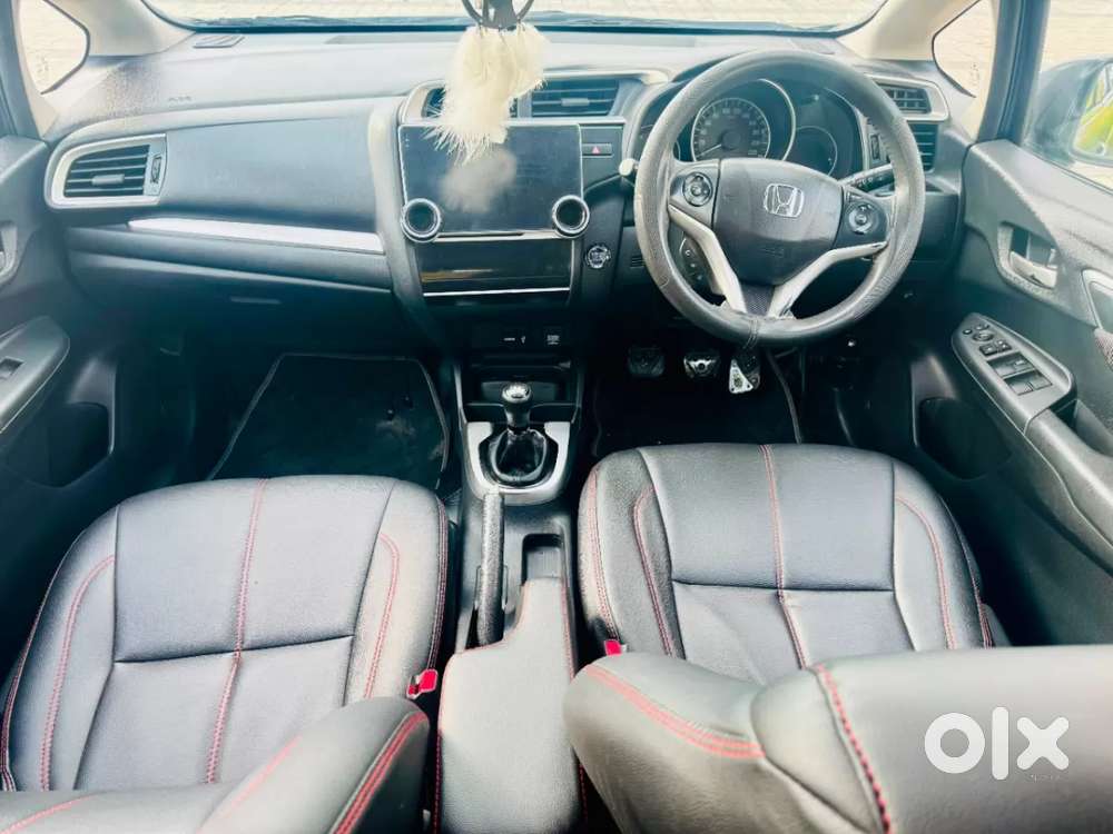 Honda Wr-v 1.5 Vx I-dtec, 2018, Diesel