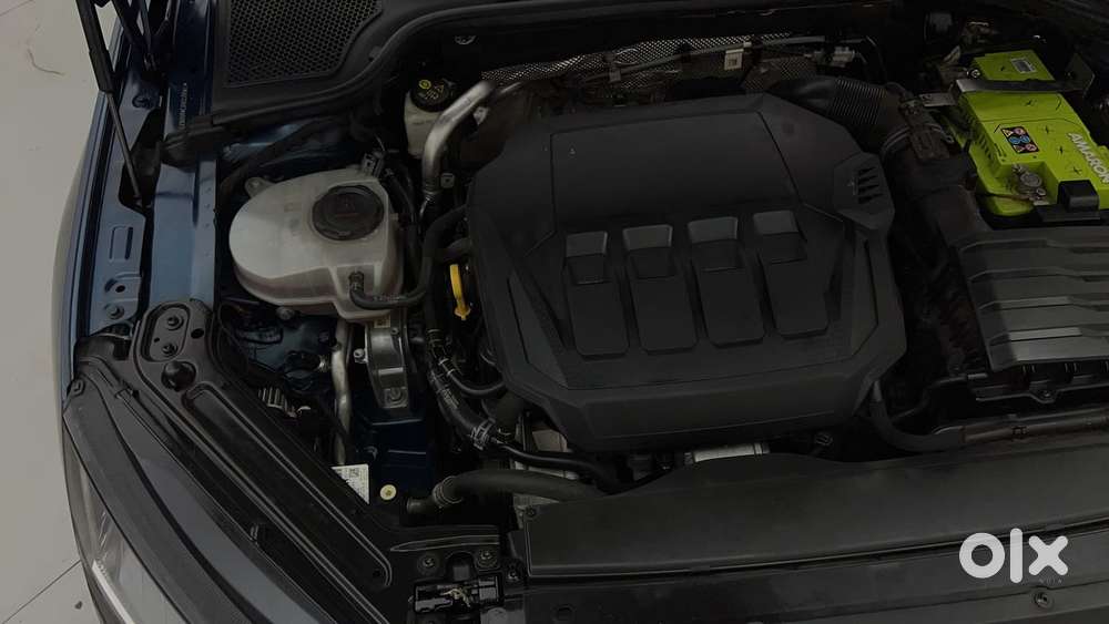 Skoda Octavia 2.0 Tdi At L K, 2021, Petrol