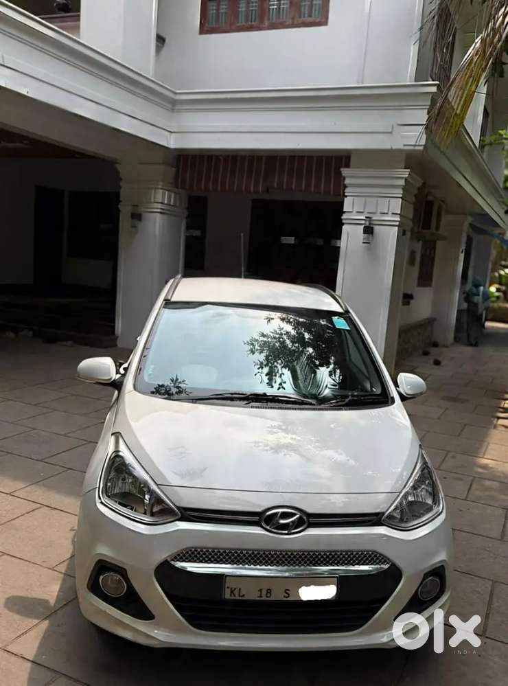 Good Condition Vehicle