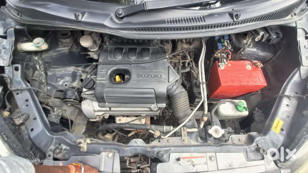 Maruti Suzuki Wagon R