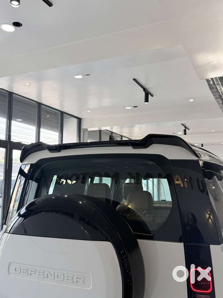 Land Rover Defender 2.0 110 X-dynamic Hse, 2025, Petrol
