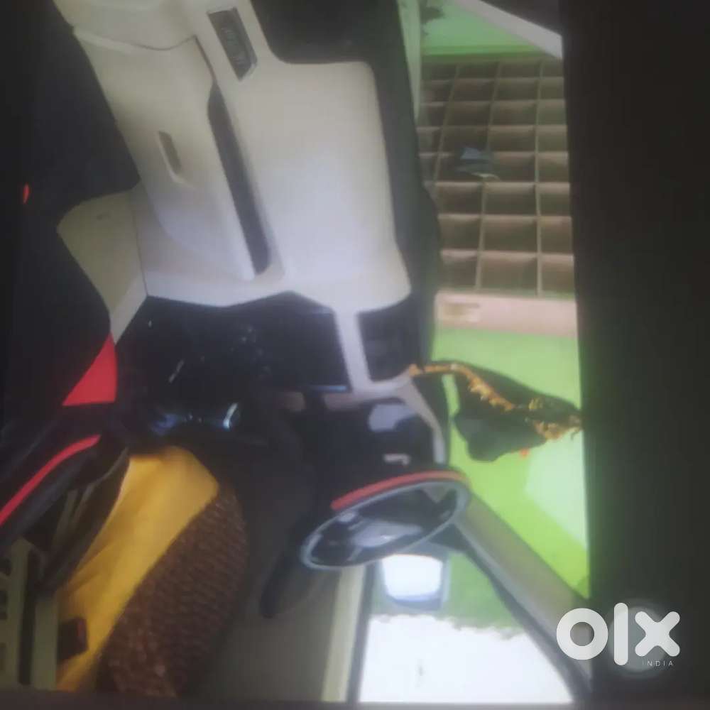 Mahindra Scorpio Classic 2022 Diesel Well Maintained