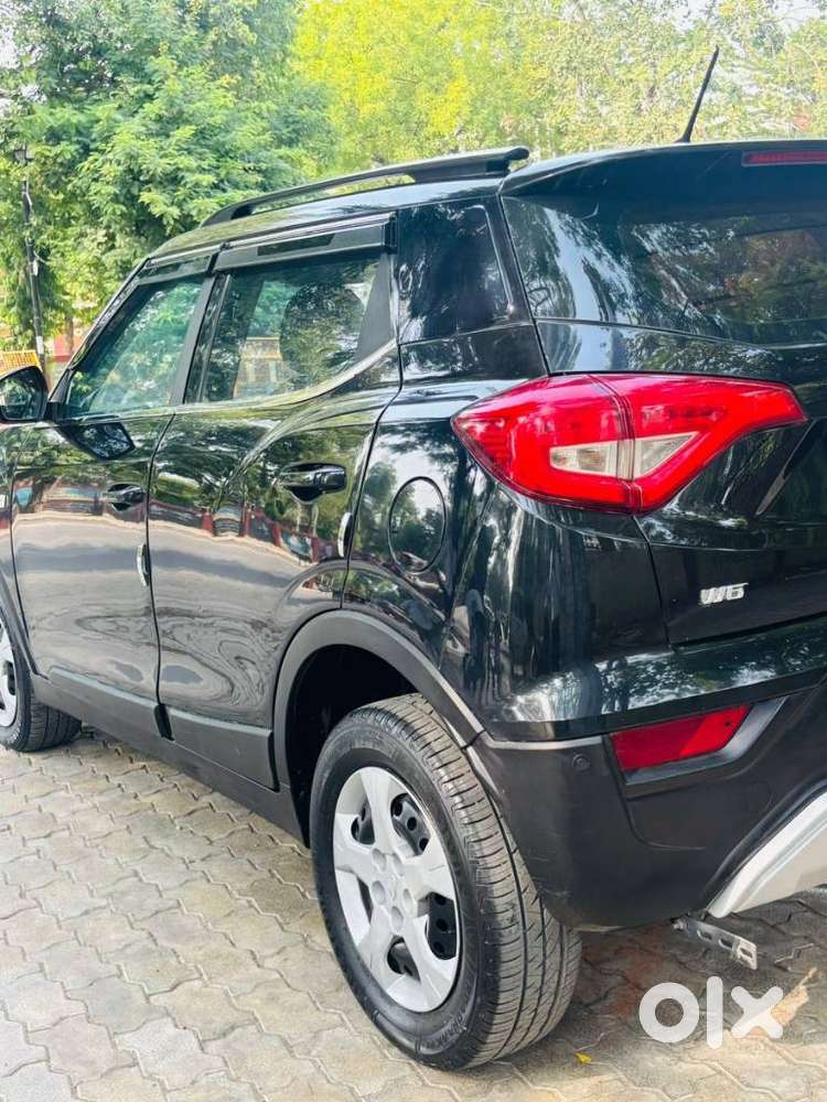 Mahindra Xuv300 W6 Diesel, 2019, Diesel