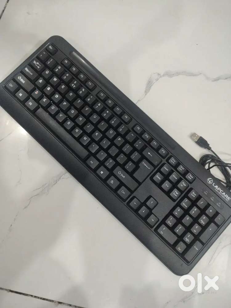 computer keyboard