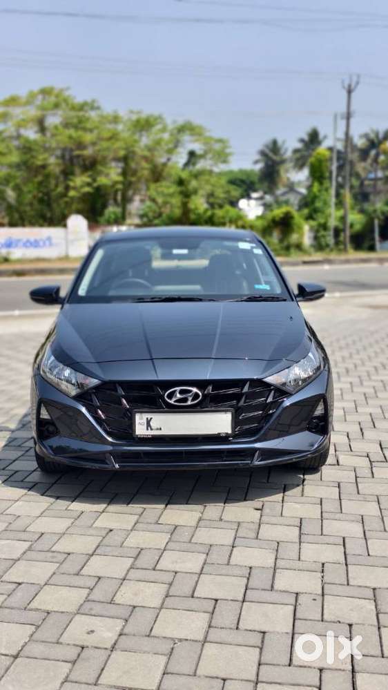 Kia Sonet Htk Plus D, 2021, Diesel