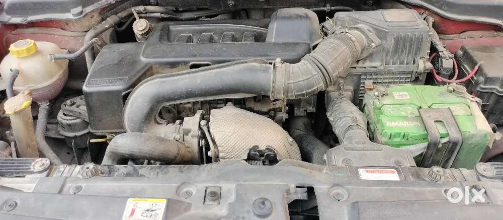 Mahindra Xuv300 2019 Diesel