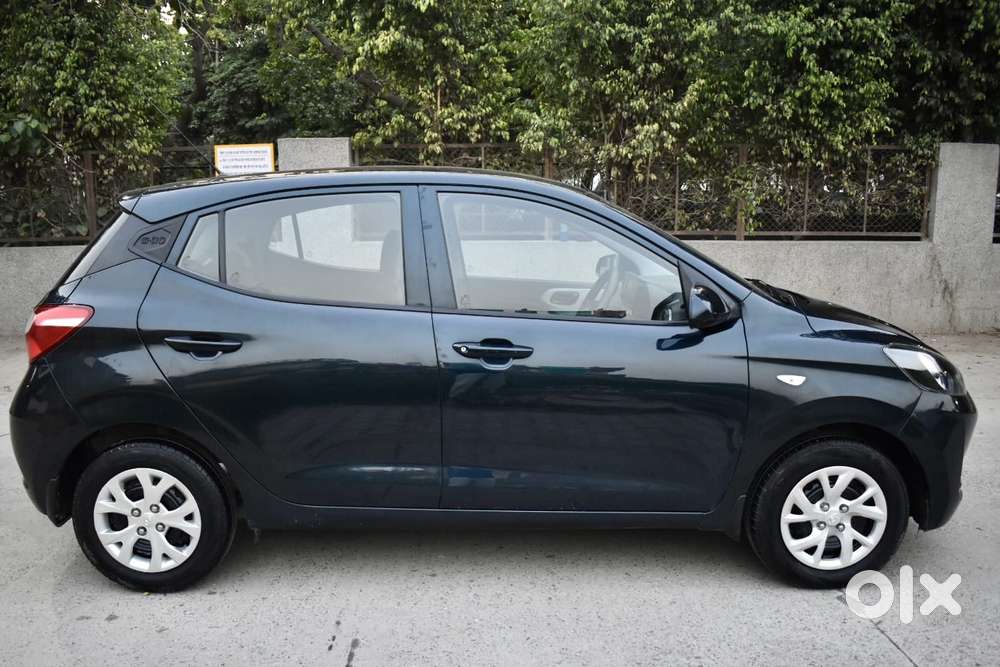 Hyundai Grand I10 Nios Magna 1.2 Kappa Vtvt, 2021, Petrol