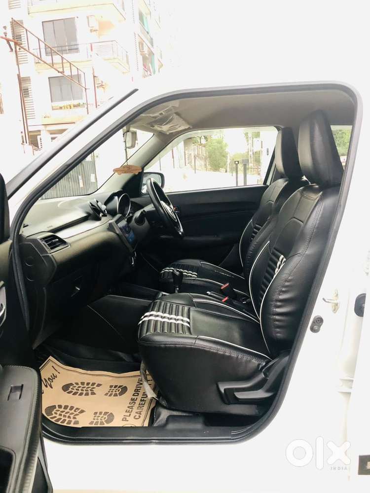 Maruti Suzuki Swift 1.2 Vxi (o), 2021, Petrol