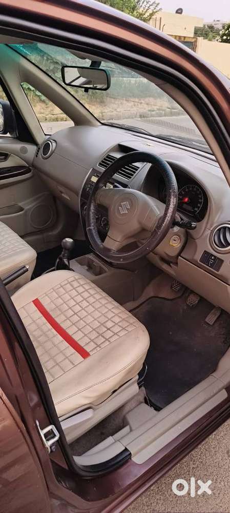 Maruti Suzuki Sx4 Celebration Diesel, 2011, Diesel