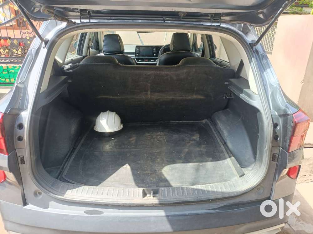 Kia Seltos 2021 Diesel Well Maintained