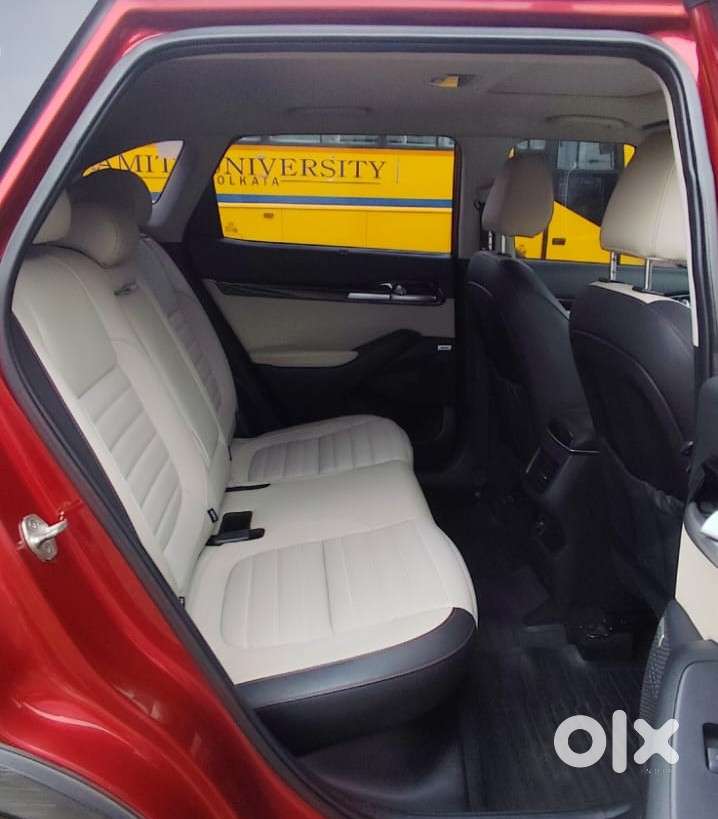 Kia Seltos 1.4 Gtx + Petrol At, 2020, Petrol