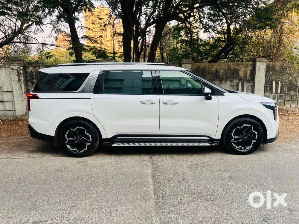 Kia Carnival Limousine Plus 7 Str, 2025, Diesel