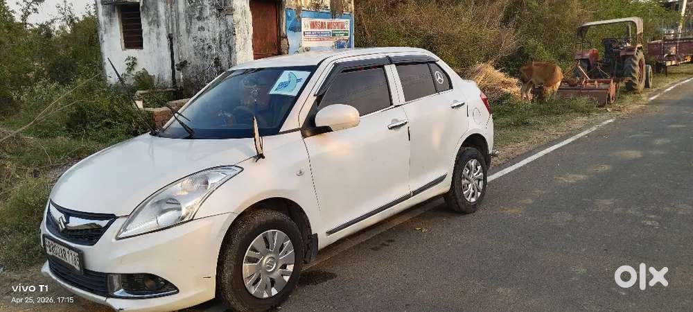 Maruti Suzuki Swift Dzire Tour 2019 Diesel 85000 Km Driven