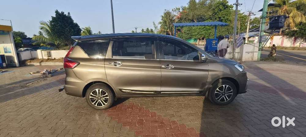 Maruti Suzuki Ertiga Zxi Shvs, 2024, Petrol
