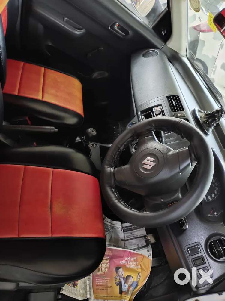 Maruti Suzuki Dzire 2017 Diesel 335000 Km Driven