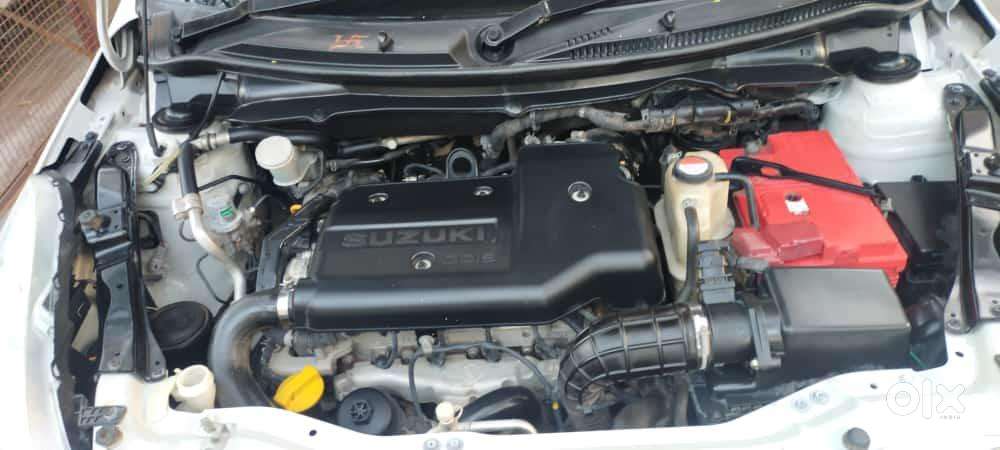 Maruti Suzuki Swift Ddis Vdi, 2015, Diesel