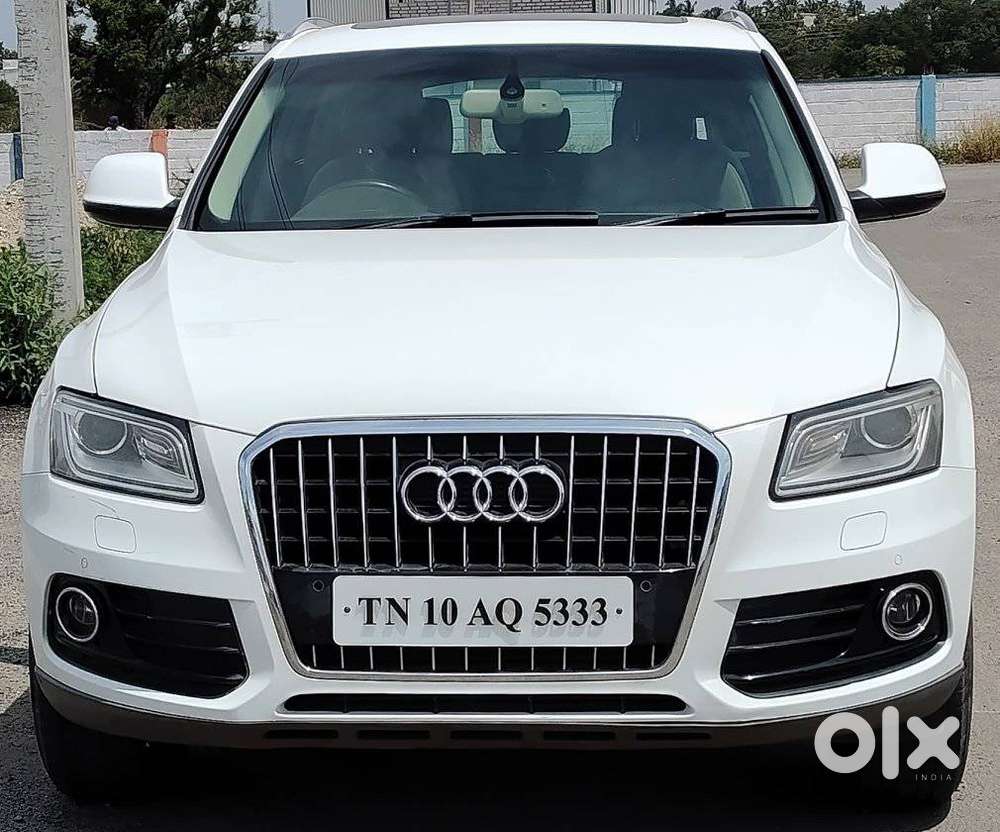 Audi Q5 2.0 Tdi Quattro, 2014, Diesel