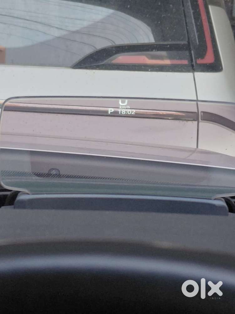 Maruti Suzuki Grand Vitara 2023 Petrol Well Maintained