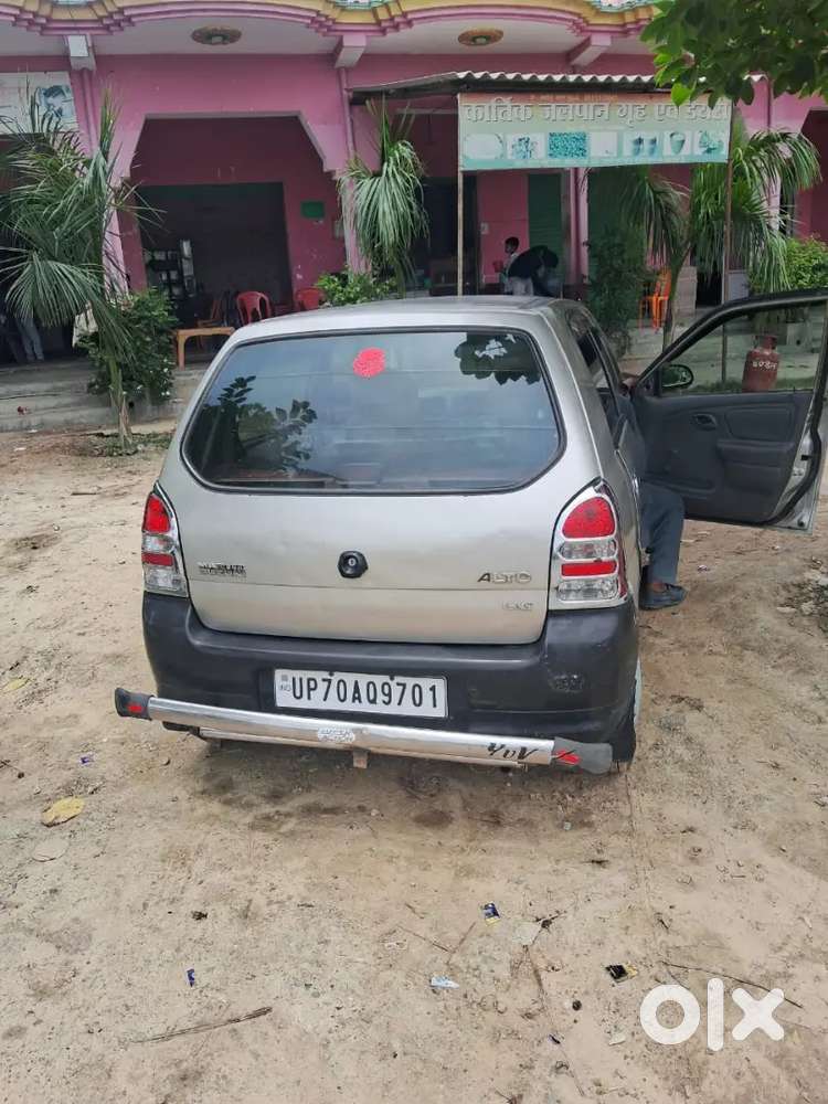 Maruti Suzuki Alto 800 2007