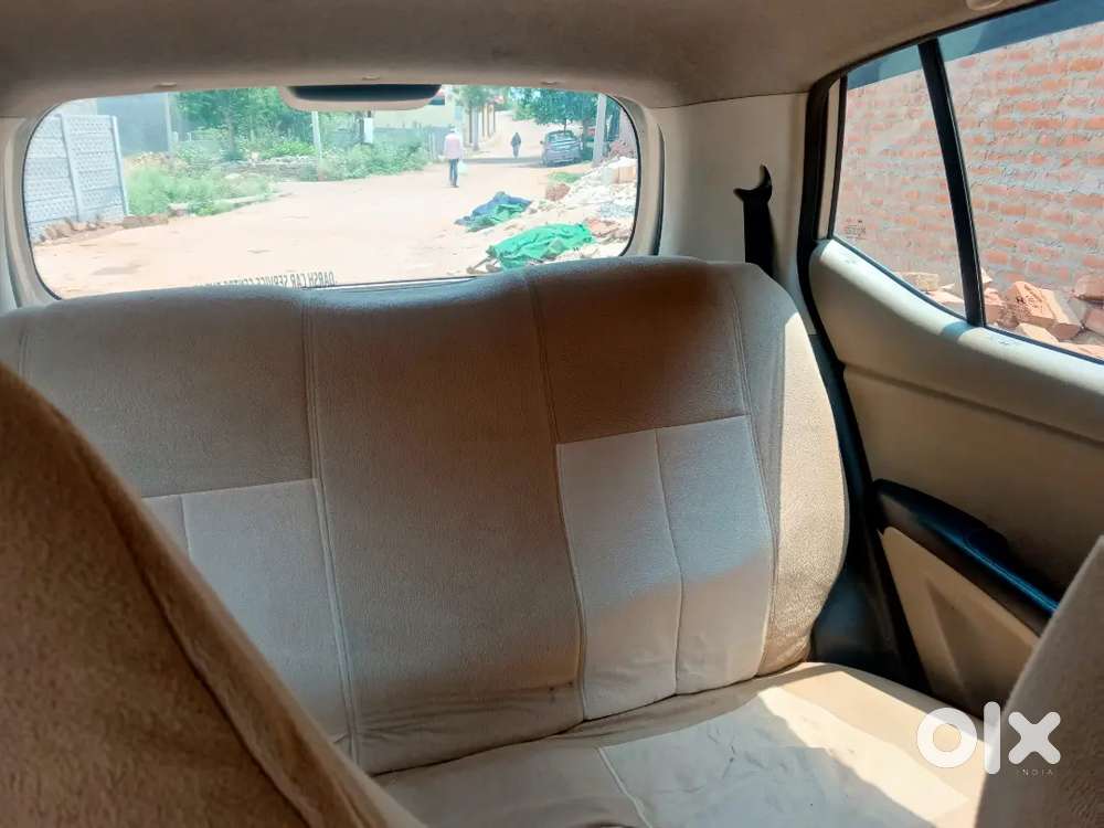 Hyundai I10 2011 Petrol 46000 Km Driven