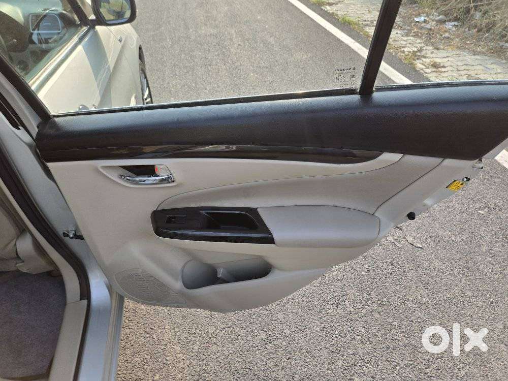 Maruti Suzuki Ciaz At Zxi, 2017, Petrol