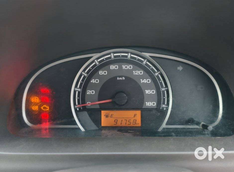 Maruti Suzuki Alto 800, 2012, Cng & Hybrids