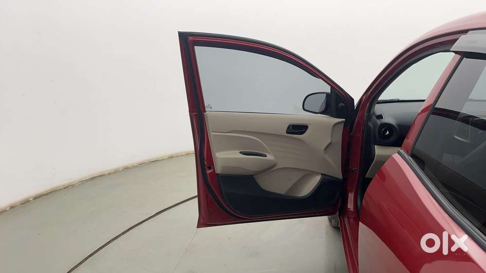 Hyundai Santro Magna, 2021, Petrol