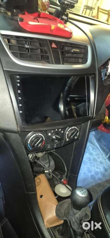 Maruti Suzuki Swift 2013 70000 Km Driven