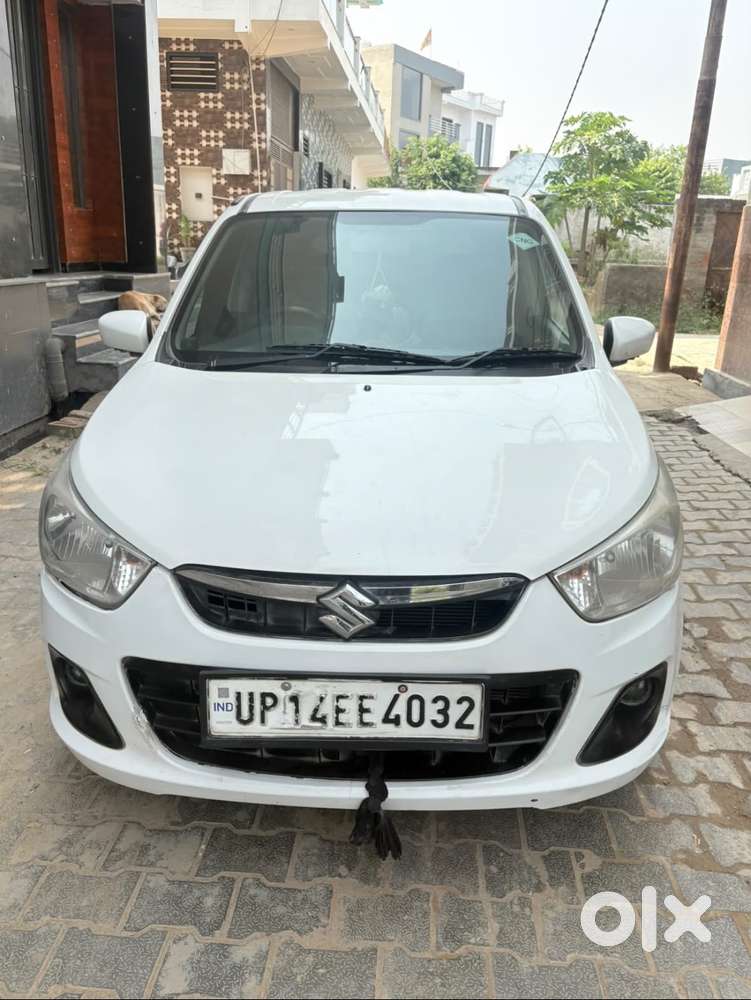 Maruti Suzuki Alto 2019