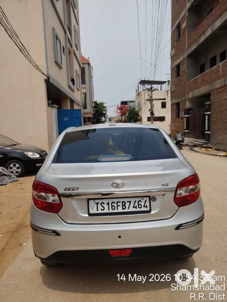 Very Good Condition