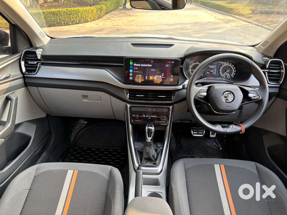 Skoda Kushaq 1.0 Tsi Style, 2025, Petrol