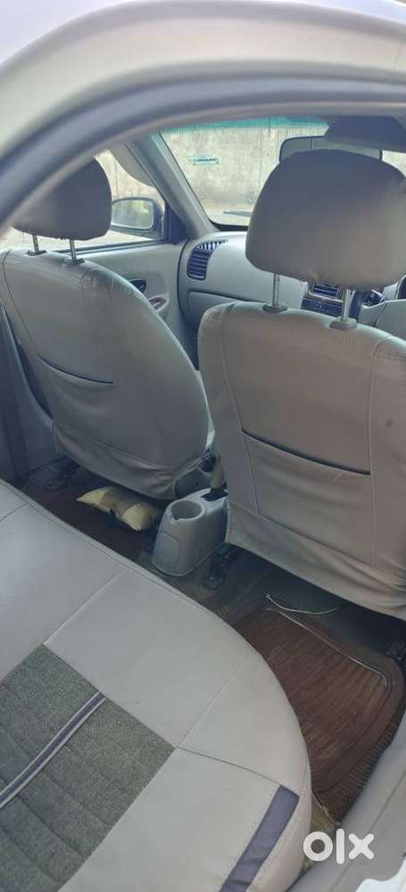 Hyundai Accent 1.5 Gle, 2011, Cng & Hybrids