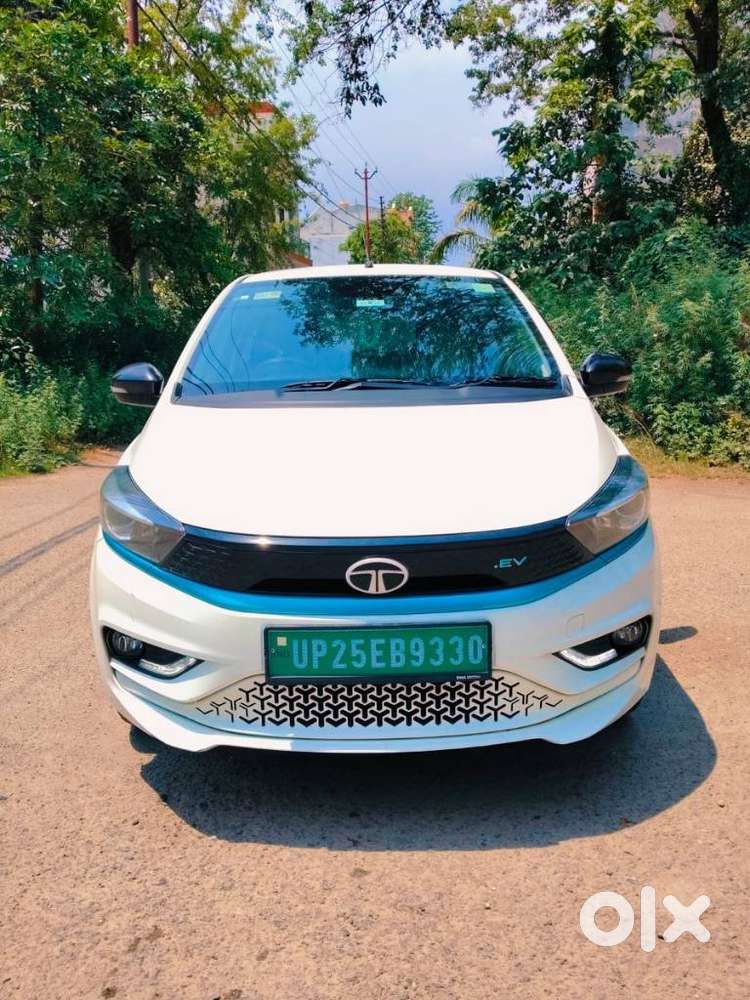 Tata Tiago Ev Xz Plus Long Range Fast Charger, 2024, Electric