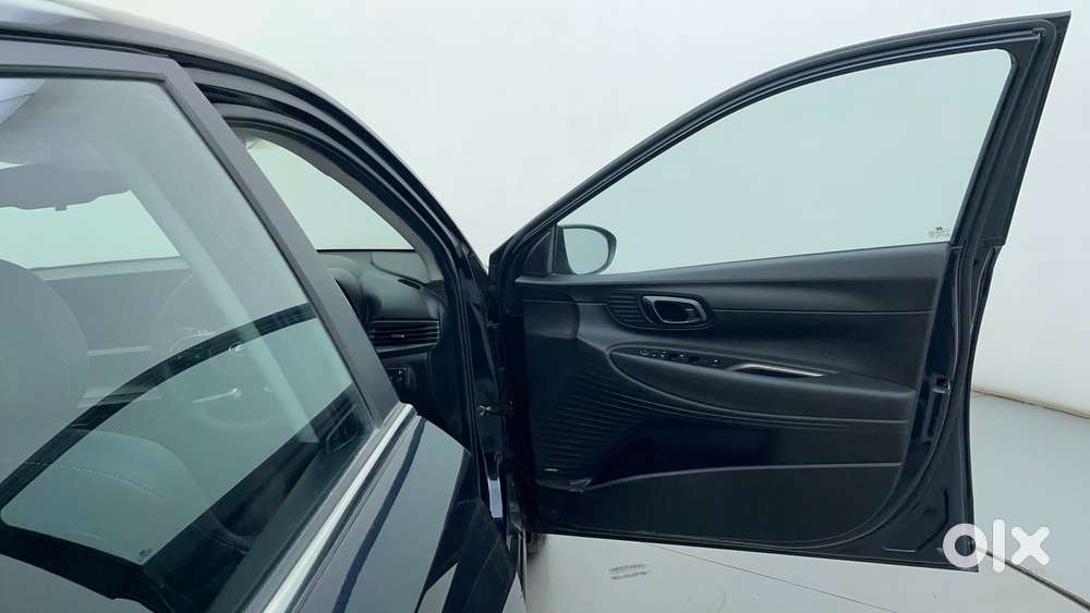 Hyundai I20 Asta (o) 1.0 Turbo Dct, 2023, Petrol