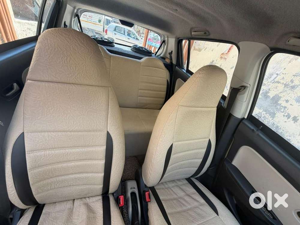 Maruti Suzuki Alto 800 2019