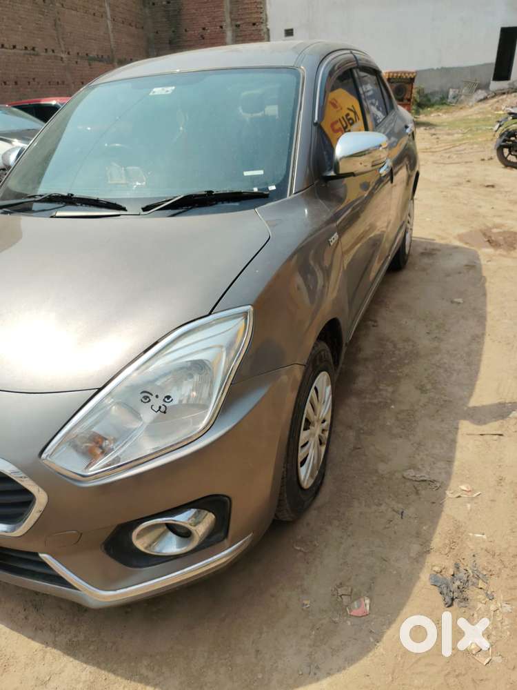 Maruti Suzuki Swift Dzire Vdi Optional, 2019, Diesel