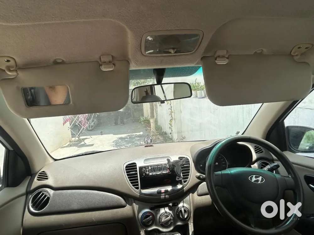 Hyundai I10 Kappa 2011 Petrol Manual