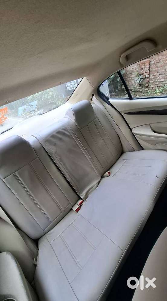 Honda City 1.5 S Mt, 2011, Petrol