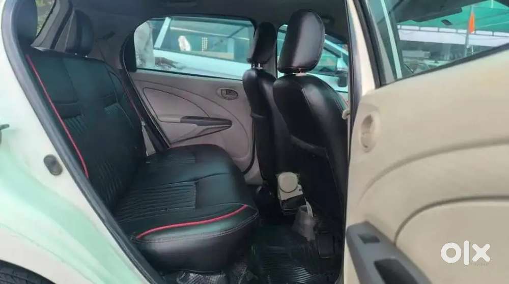 Toyota Etios Gd 2014 Diesel