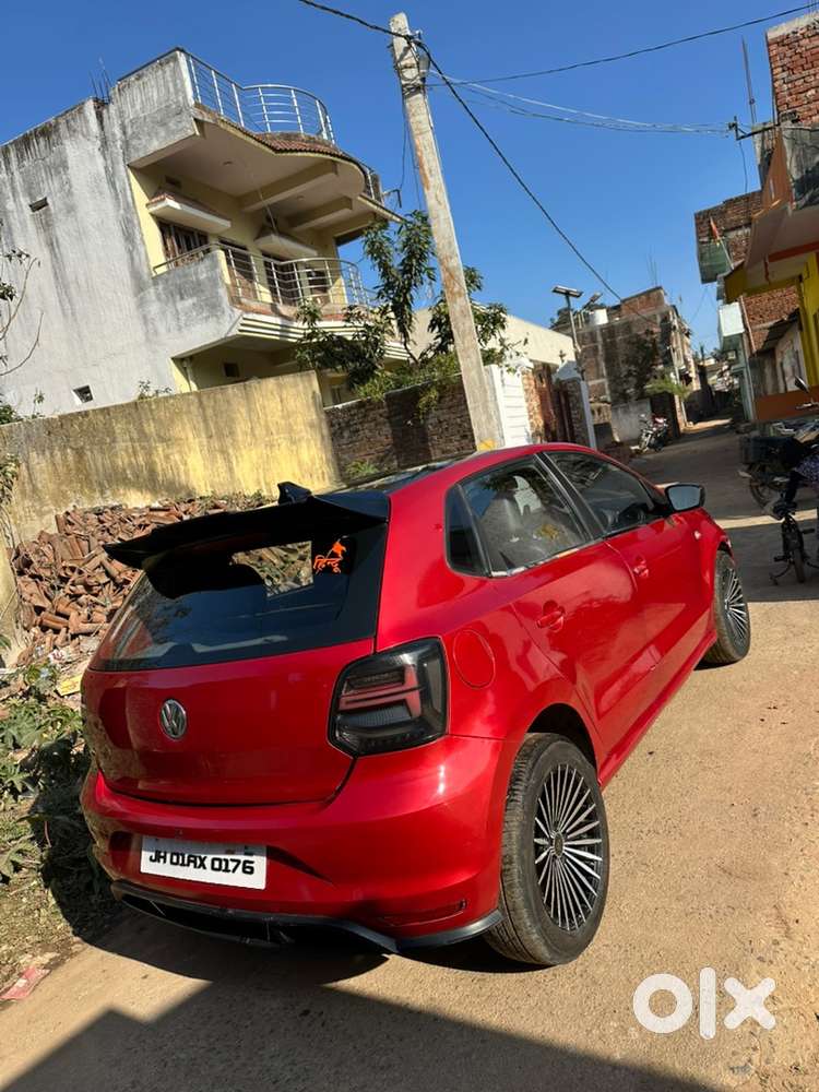 Volkswagen Polo 2014 Diesel Well Maintained