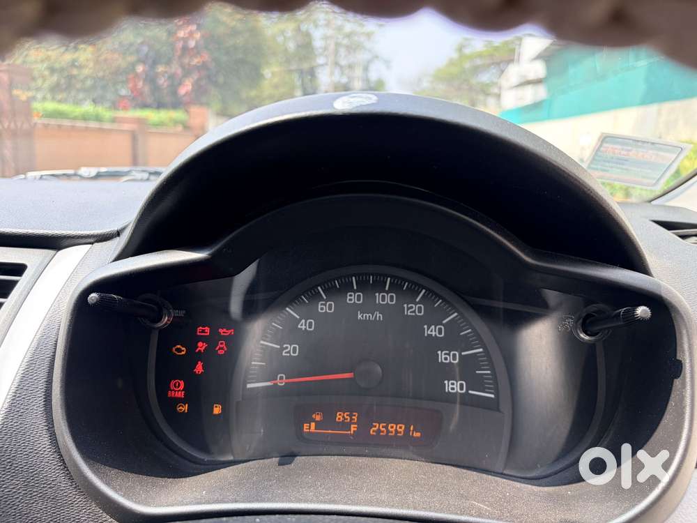 Maruti Suzuki Celerio Vxi, 2019, Petrol