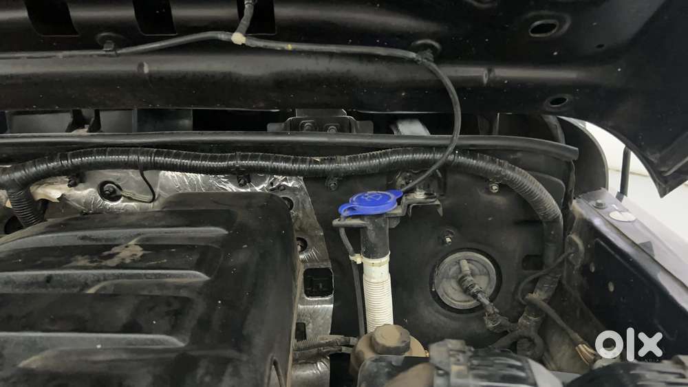 Mahindra Thar Lx Hard Top Petrol At Rwd, 2023, Petrol