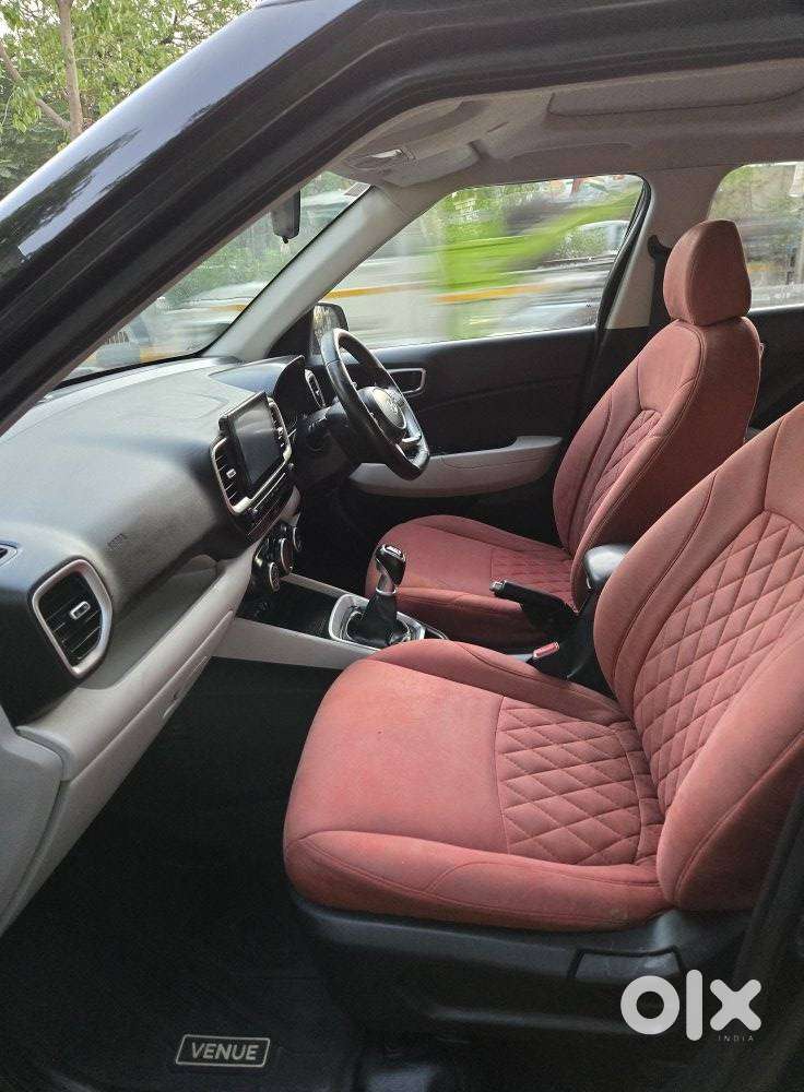 Hyundai Venue 1.4 Crdi Sx (o), 2023, Diesel