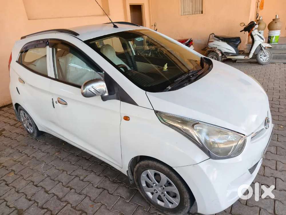 Hyundai Eon Magna 2018