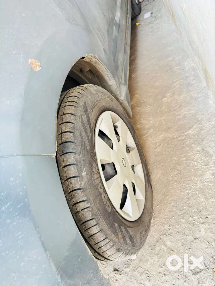 Maruti Suzuki A-star 2009 Model